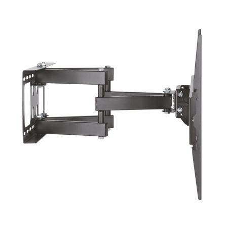 Aisens Soporte de Pared Giratorio para TV de 37-90 Pulgadas, Negro